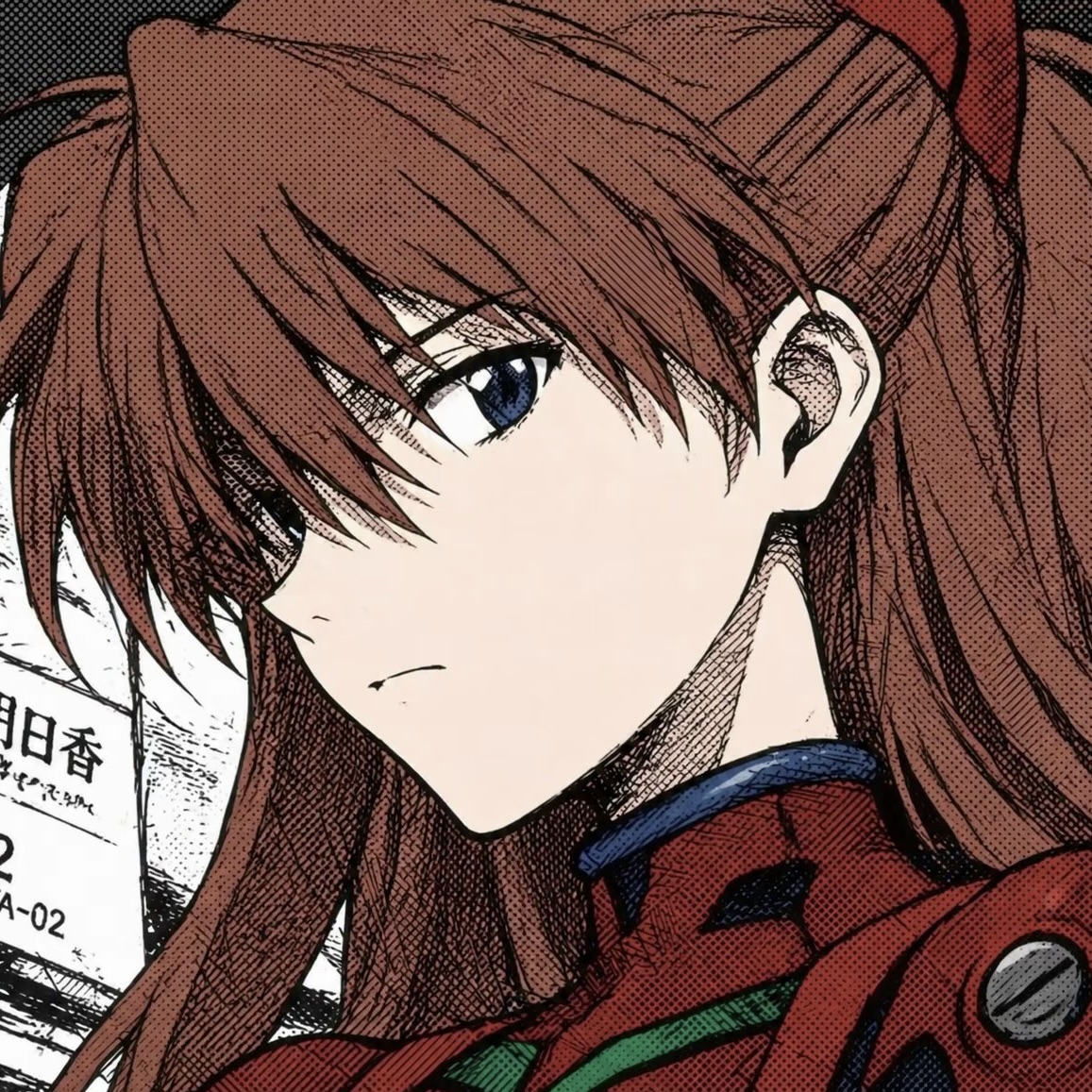 AsukaLin 的头像